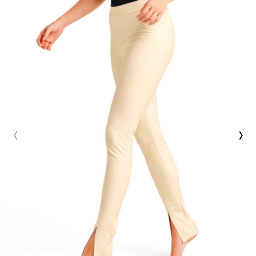 Wolford Estella slit leggings